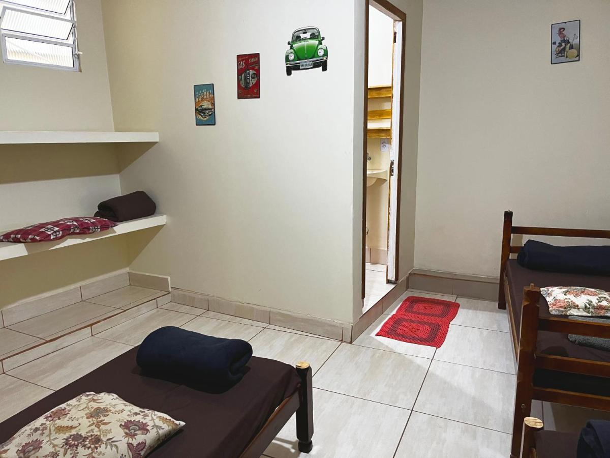 Suite Park Indaiatuba Exterior foto